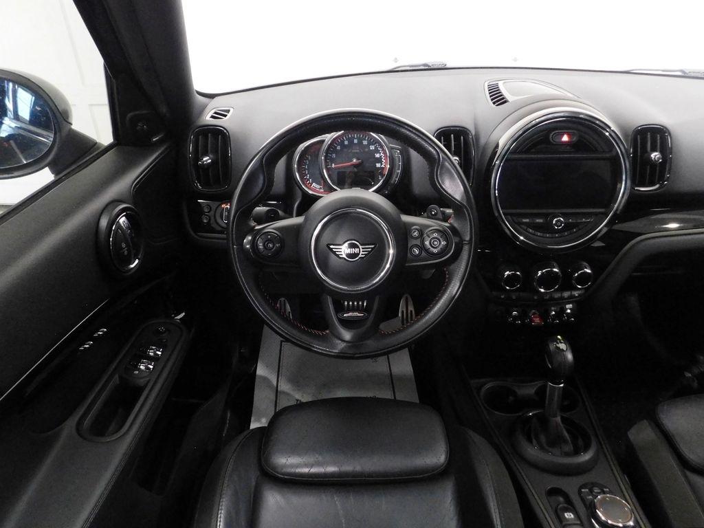 MINI Countryman John Cooper Works ALL4 2019