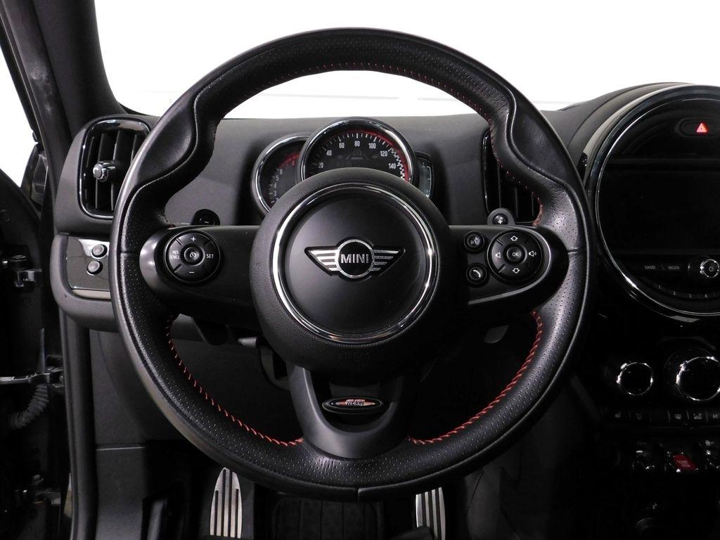 MINI Countryman John Cooper Works ALL4 2019