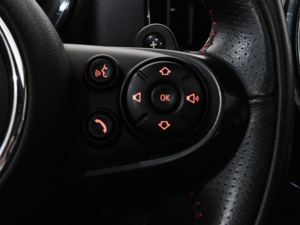MINI Countryman John Cooper Works ALL4 2019