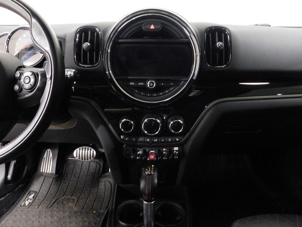 MINI Countryman John Cooper Works ALL4 2019