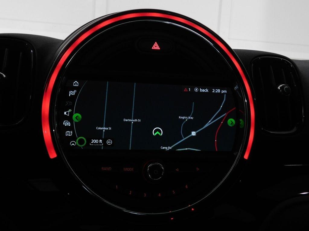 MINI Countryman John Cooper Works ALL4 2019