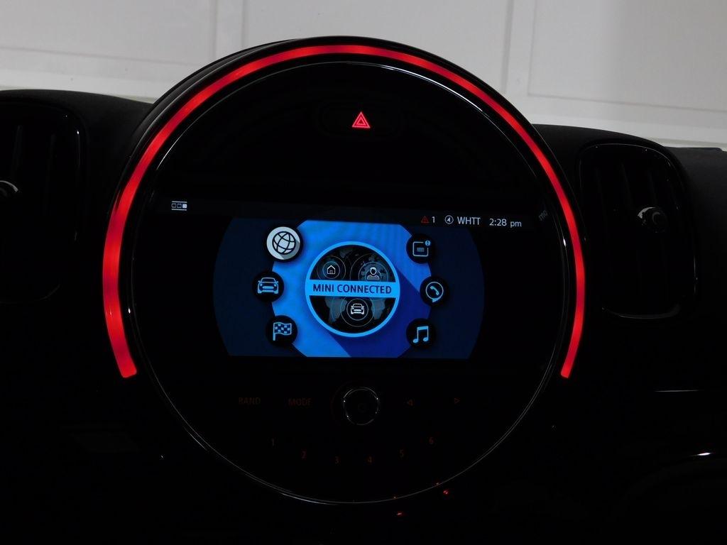 MINI Countryman John Cooper Works ALL4 2019