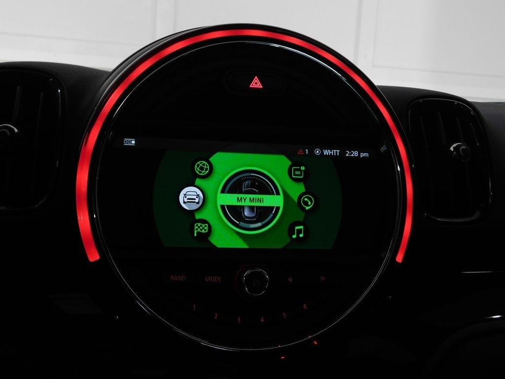 MINI Countryman John Cooper Works ALL4 2019