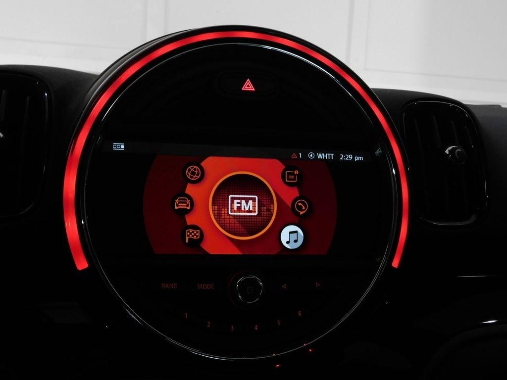 MINI Countryman John Cooper Works ALL4 2019