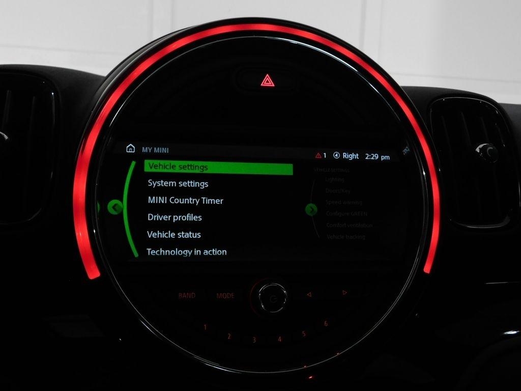 MINI Countryman John Cooper Works ALL4 2019