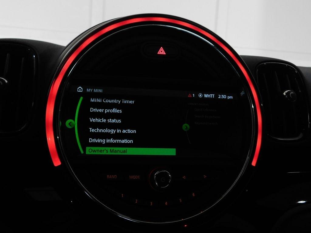 MINI Countryman John Cooper Works ALL4 2019