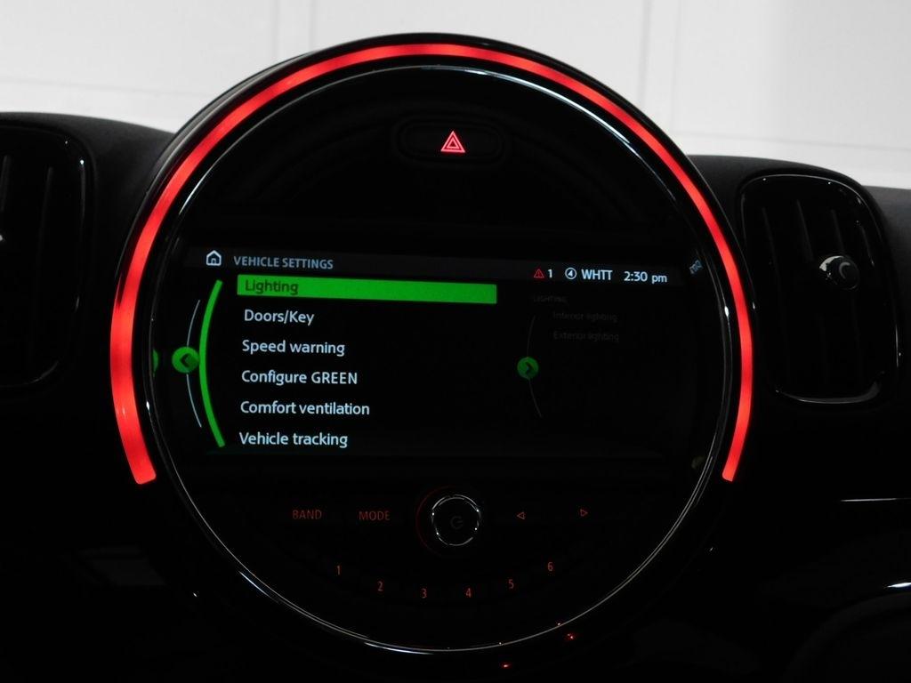 MINI Countryman John Cooper Works ALL4 2019
