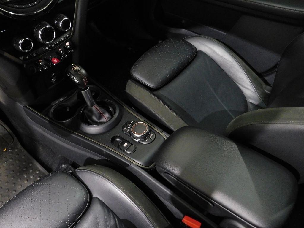 MINI Countryman John Cooper Works ALL4 2019