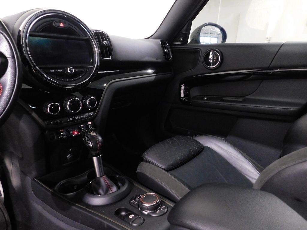 MINI Countryman John Cooper Works ALL4 2019