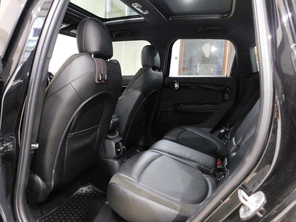 MINI Countryman John Cooper Works ALL4 2019