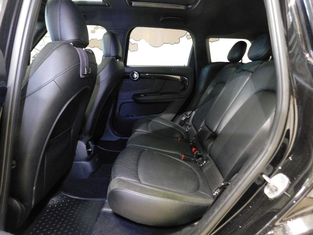 MINI Countryman John Cooper Works ALL4 2019