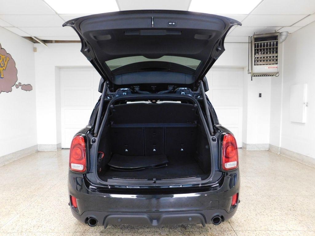 MINI Countryman John Cooper Works ALL4 2019