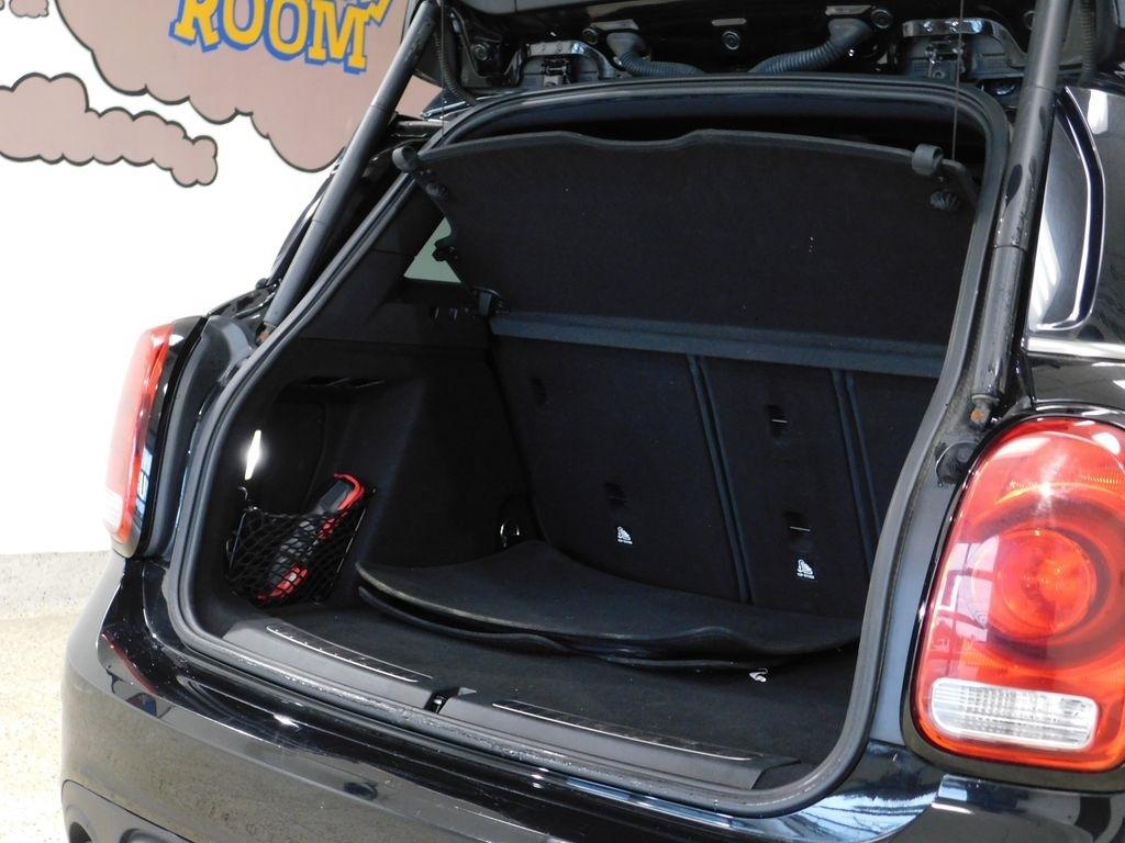 MINI Countryman John Cooper Works ALL4 2019