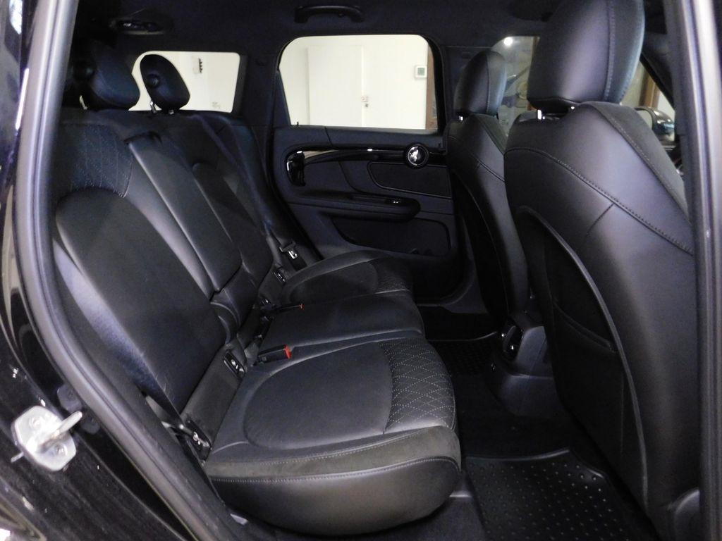MINI Countryman John Cooper Works ALL4 2019