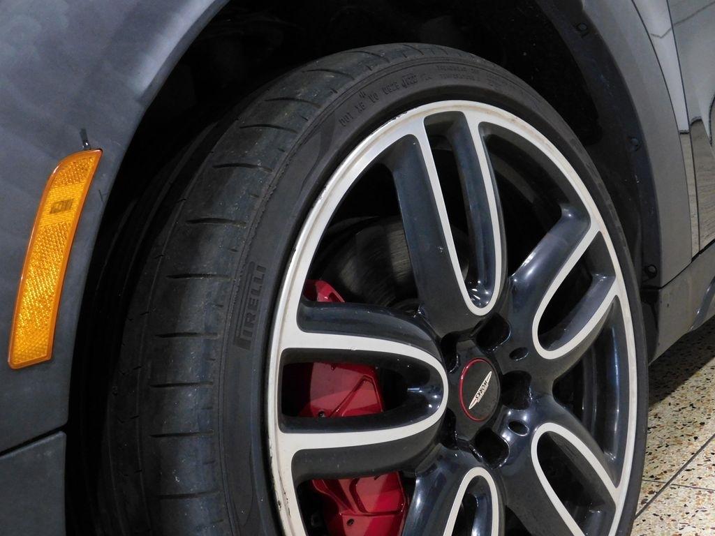 MINI Countryman John Cooper Works ALL4 2019