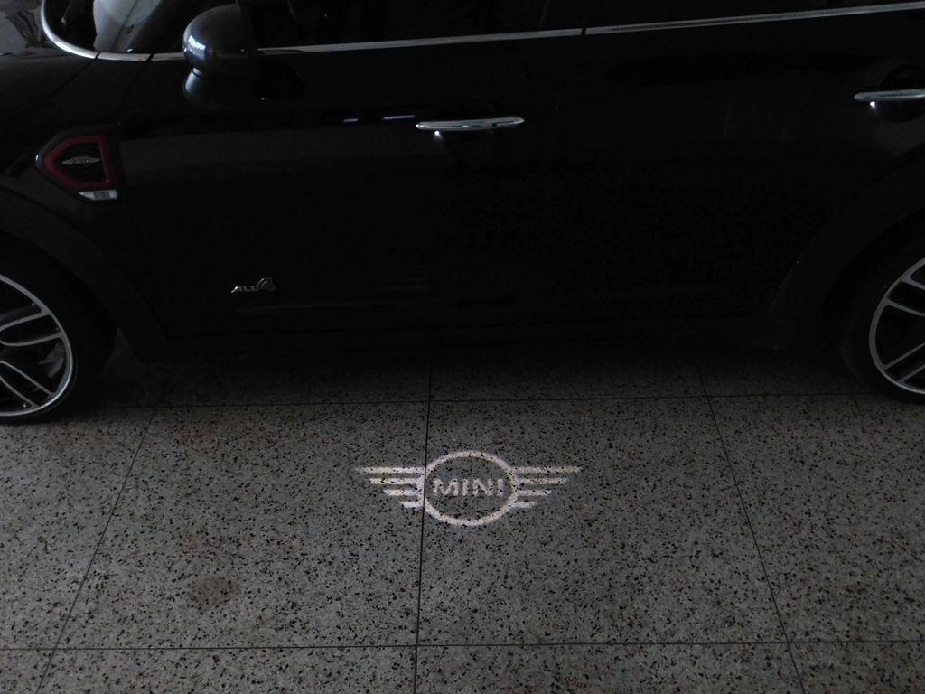 MINI Countryman John Cooper Works ALL4 2019