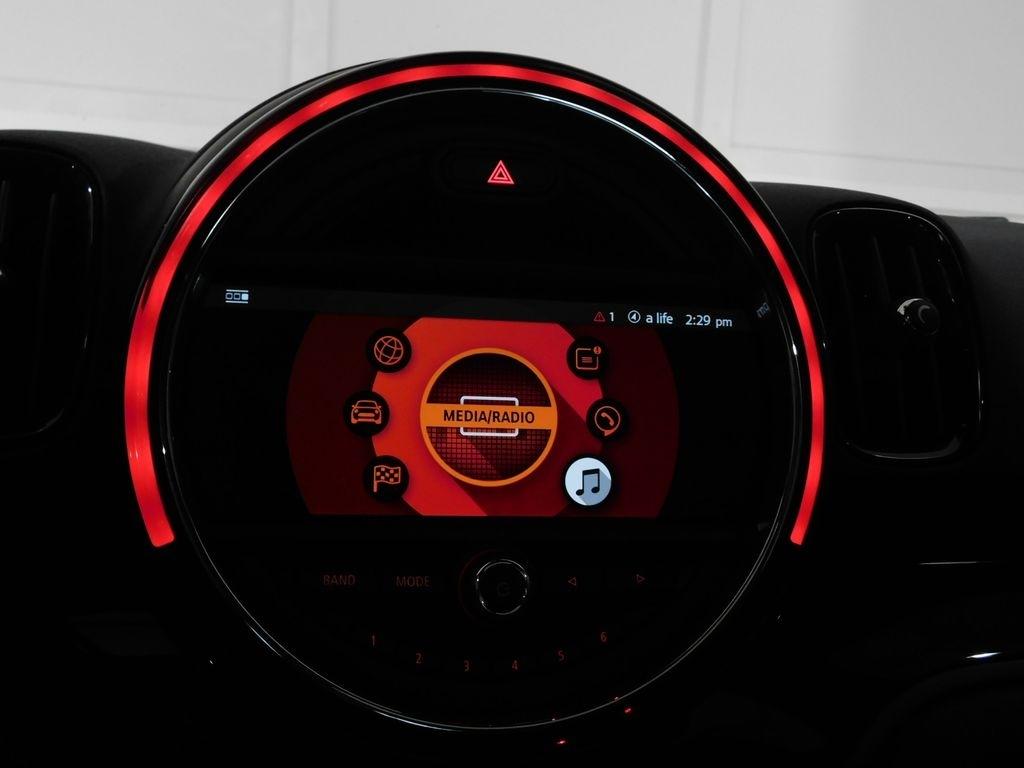 MINI Countryman John Cooper Works ALL4 2019
