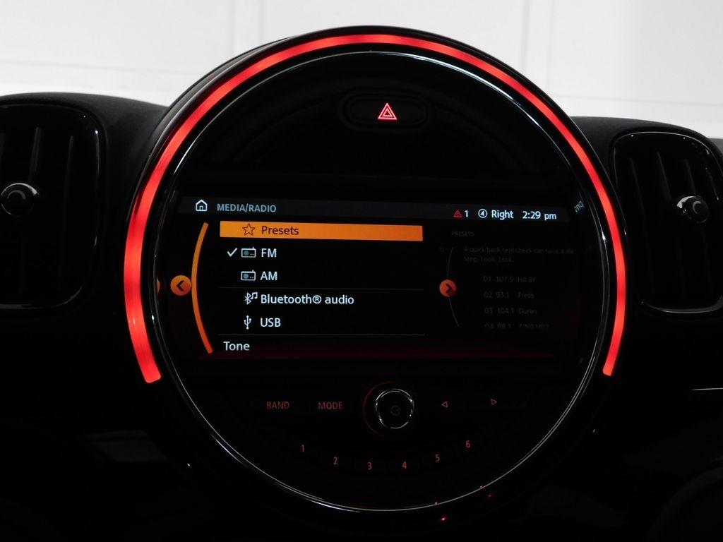 MINI Countryman John Cooper Works ALL4 2019