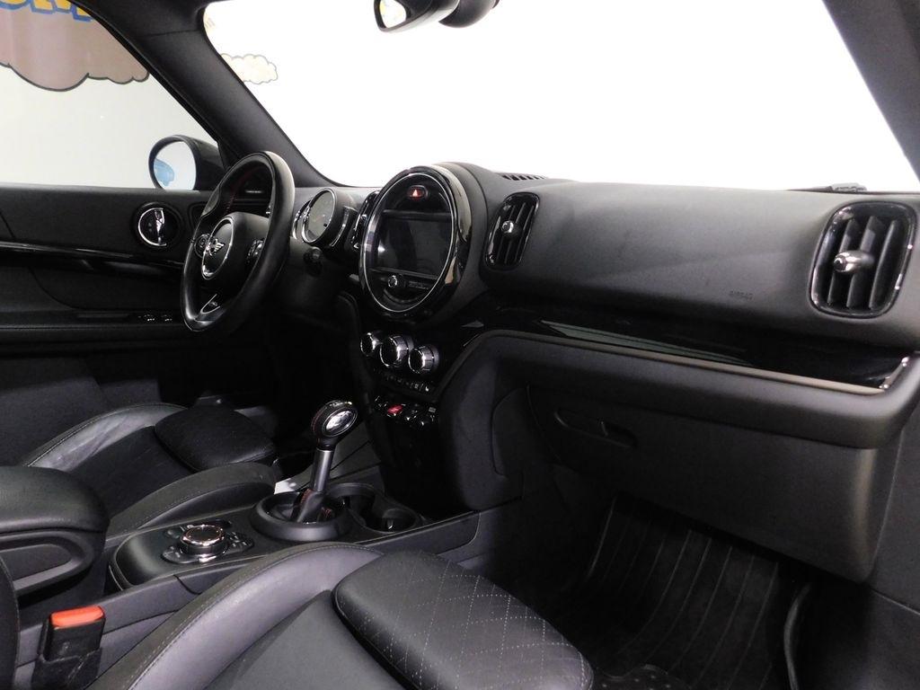 MINI Countryman John Cooper Works ALL4 2019