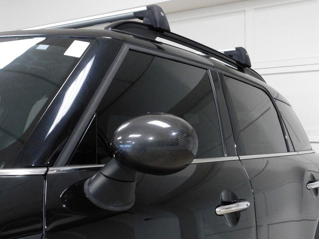 MINI Countryman John Cooper Works ALL4 2019