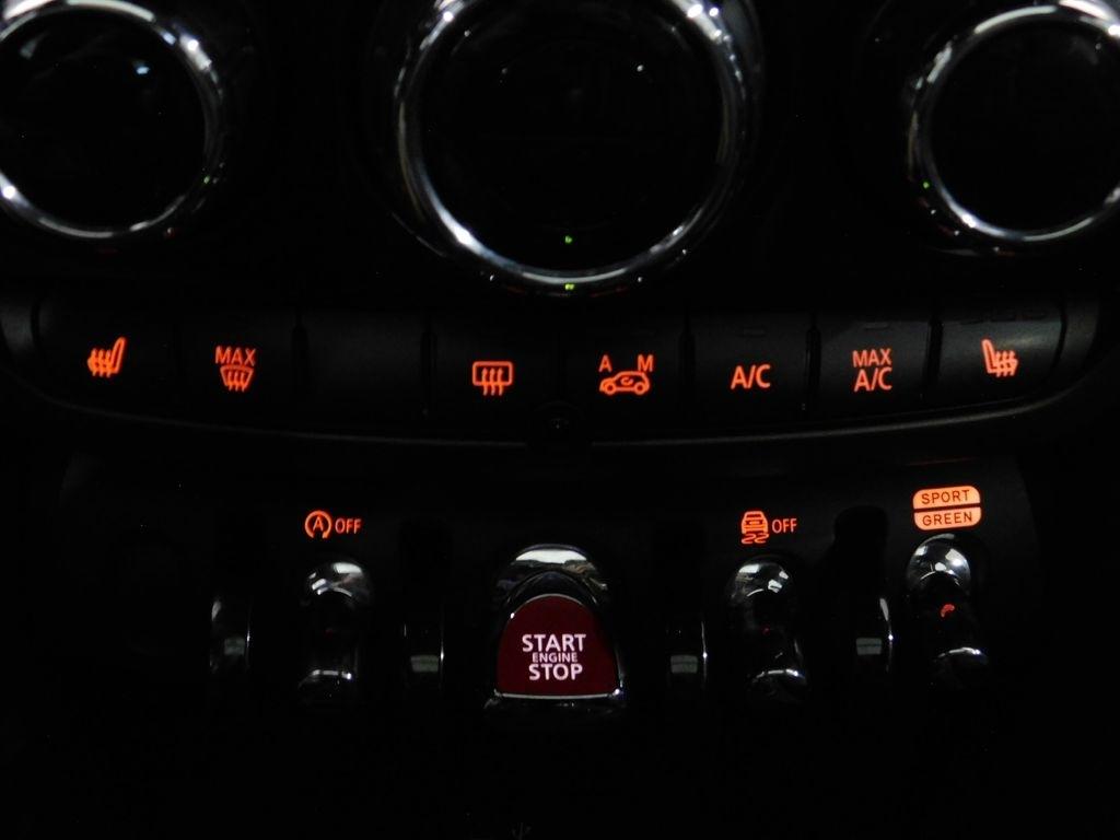 MINI Countryman John Cooper Works ALL4 2019
