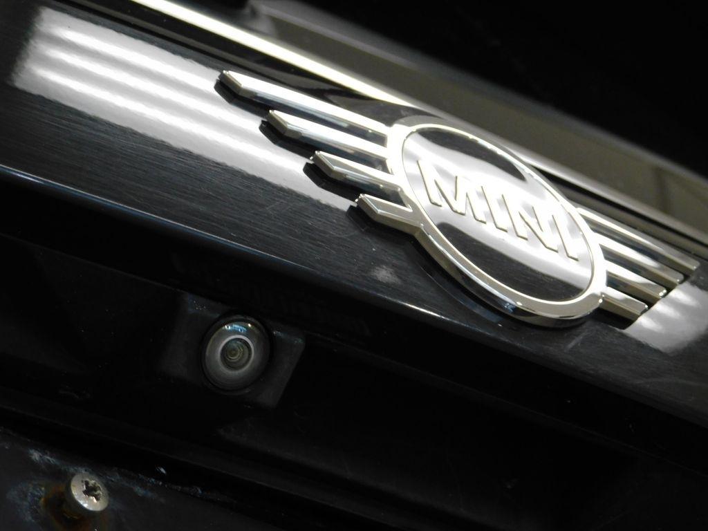 MINI Countryman John Cooper Works ALL4 2019