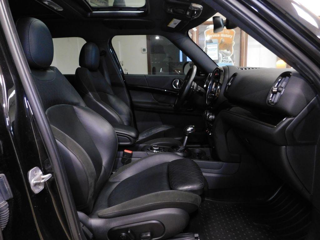MINI Countryman John Cooper Works ALL4 2019