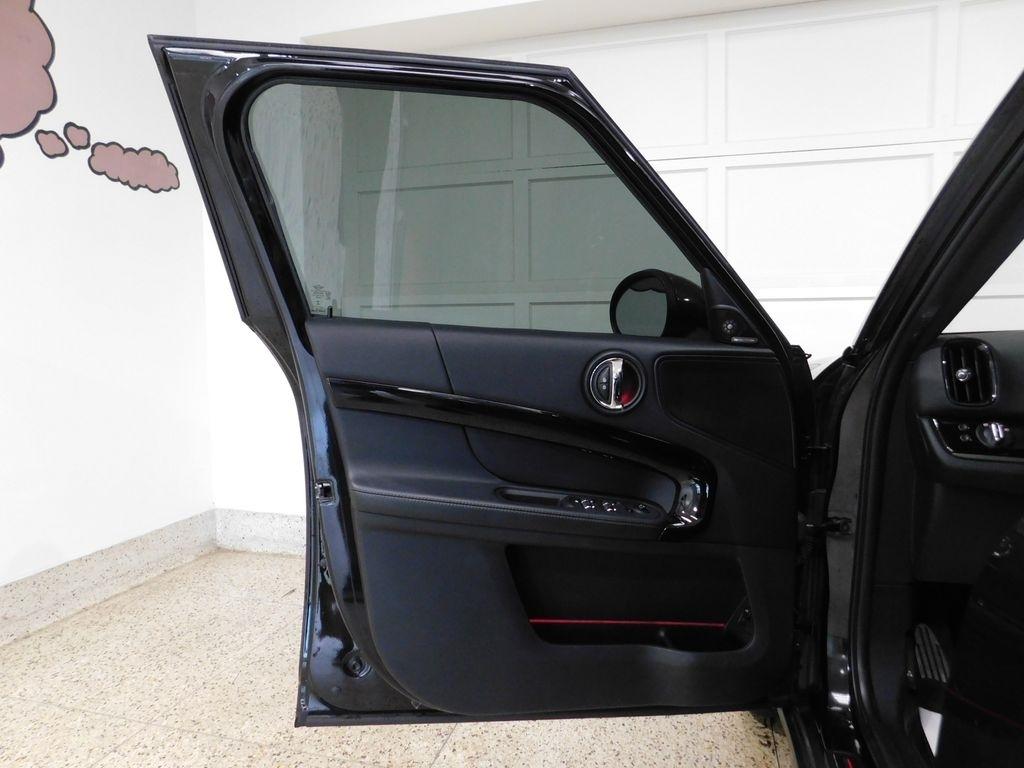 MINI Countryman John Cooper Works ALL4 2019