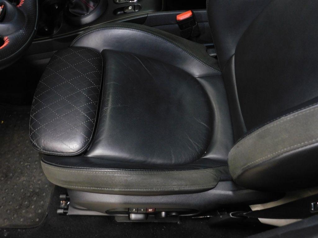 MINI Countryman John Cooper Works ALL4 2019