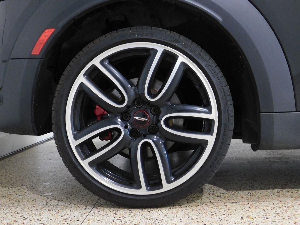 MINI Countryman John Cooper Works ALL4 2019
