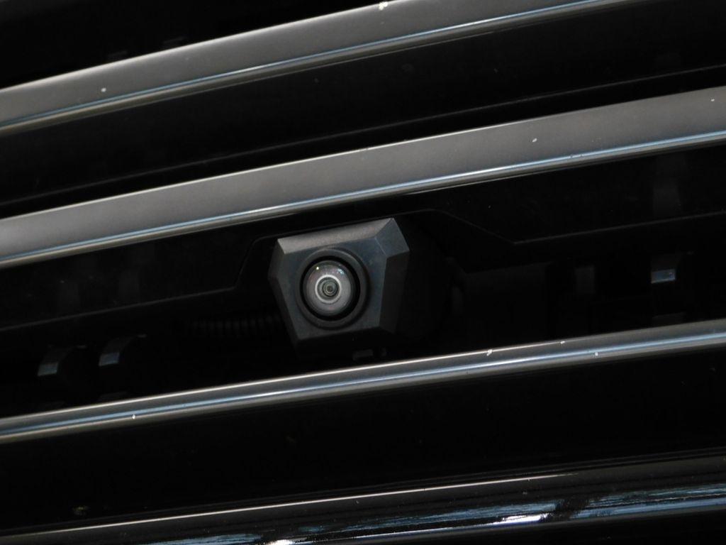 GMC Sierra 1500 AT4 Crew Cab Long Box 4WD 2021