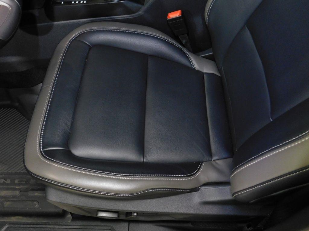 Ford Bronco Outer Banks 4-Door 2025