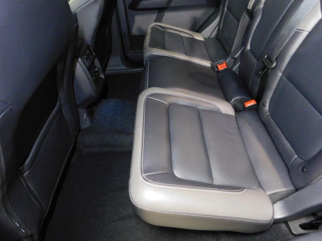 Ford Bronco Outer Banks 4-Door 2025