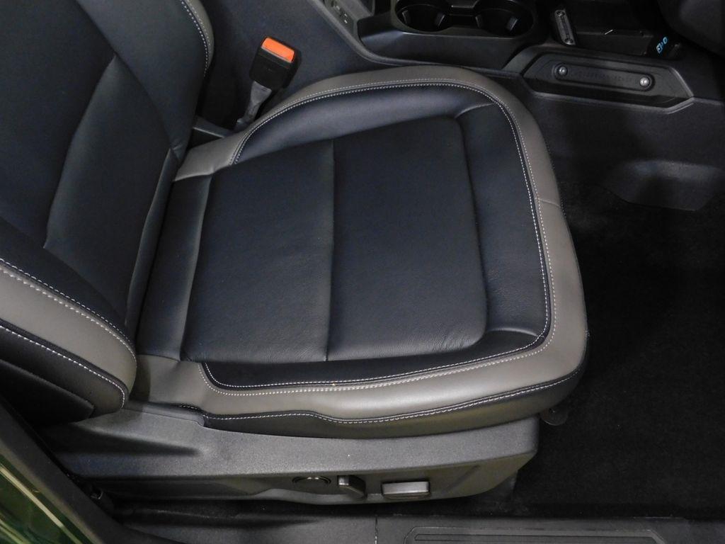 Ford Bronco Outer Banks 4-Door 2025