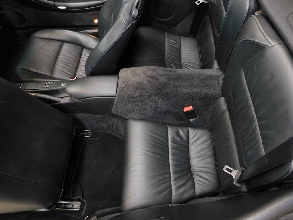 Porsche 911 Carrera Cabriolet 2004