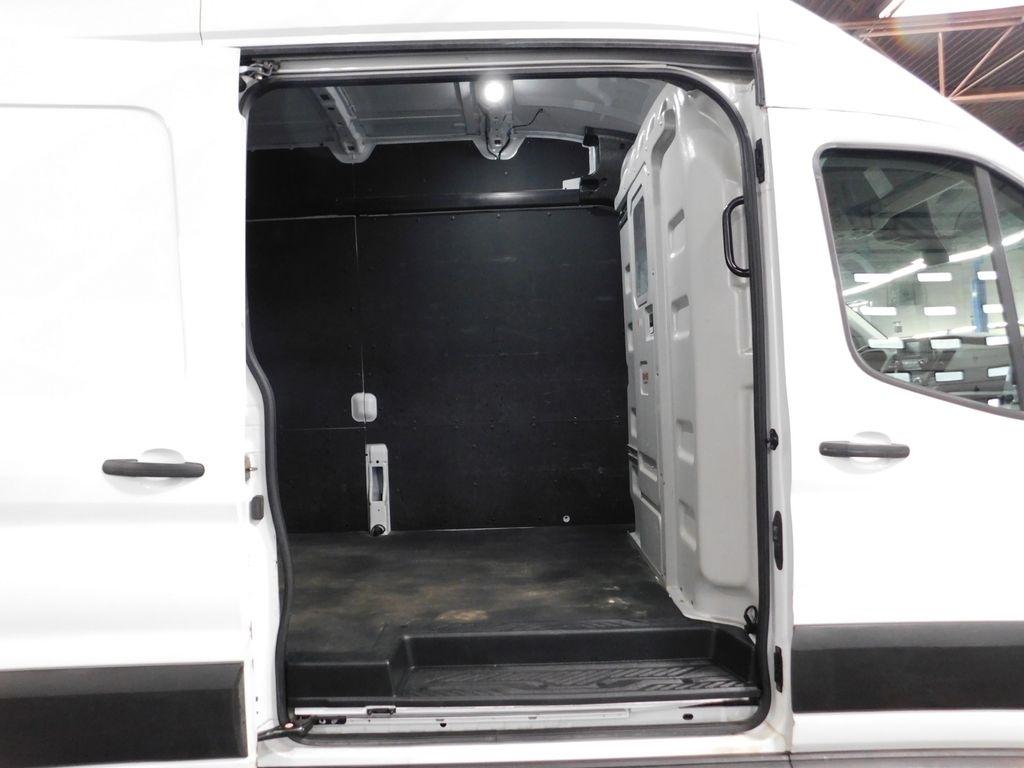 Ford Transit 250 Van High Roof w/Sliding Pass. 148-in. WB EL 2023