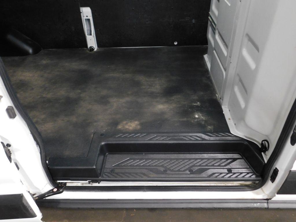Ford Transit 250 Van High Roof w/Sliding Pass. 148-in. WB EL 2023