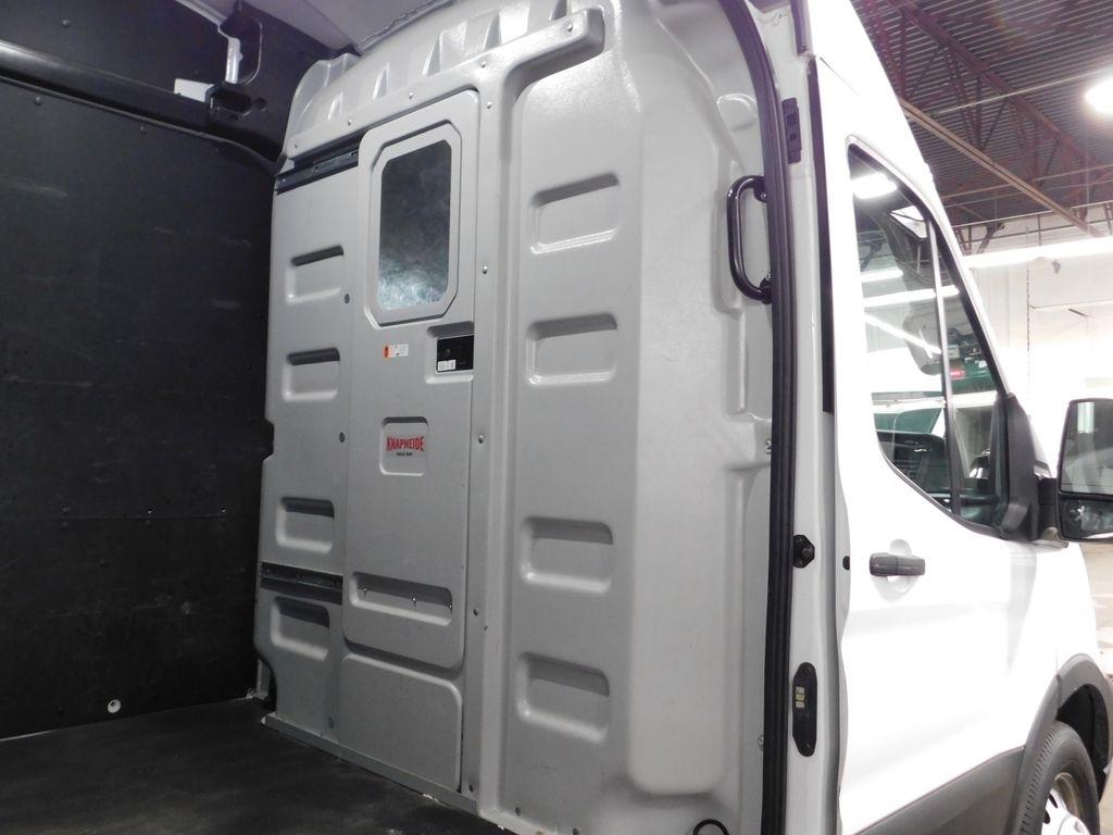 Ford Transit 250 Van High Roof w/Sliding Pass. 148-in. WB EL 2023