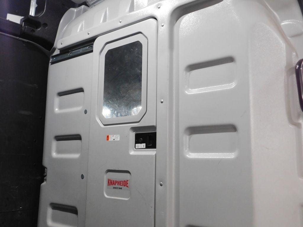 Ford Transit 250 Van High Roof w/Sliding Pass. 148-in. WB EL 2023