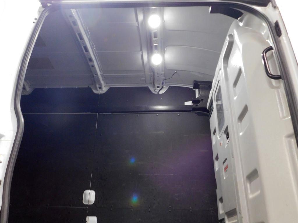 Ford Transit 250 Van High Roof w/Sliding Pass. 148-in. WB EL 2023
