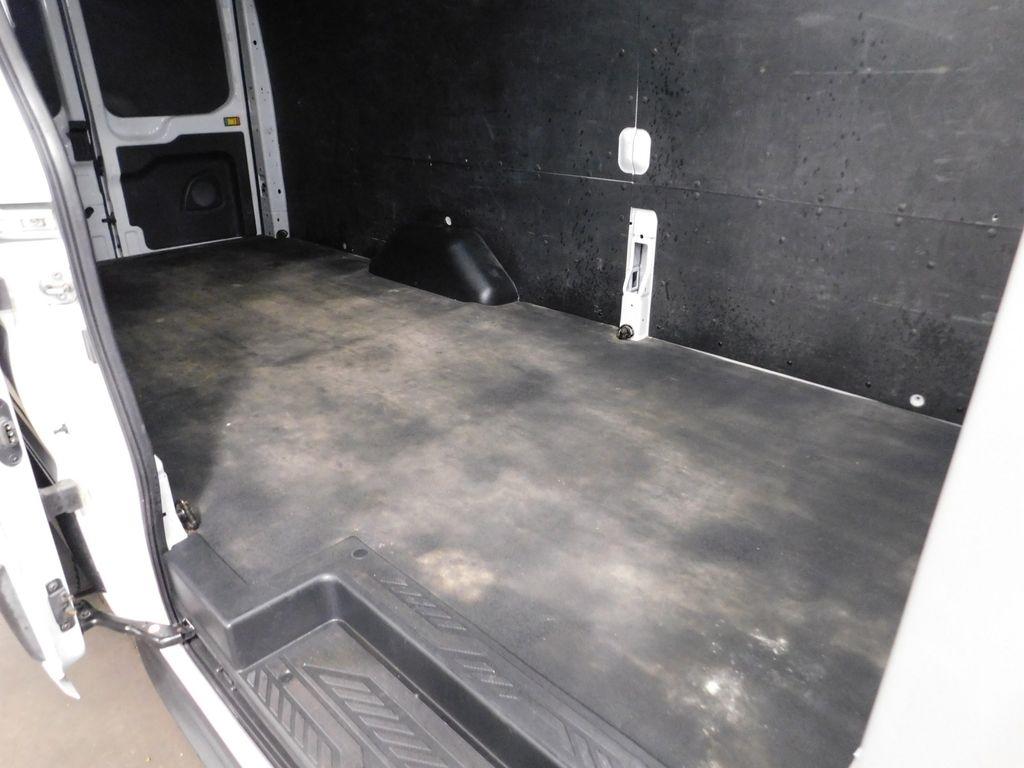 Ford Transit 250 Van High Roof w/Sliding Pass. 148-in. WB EL 2023