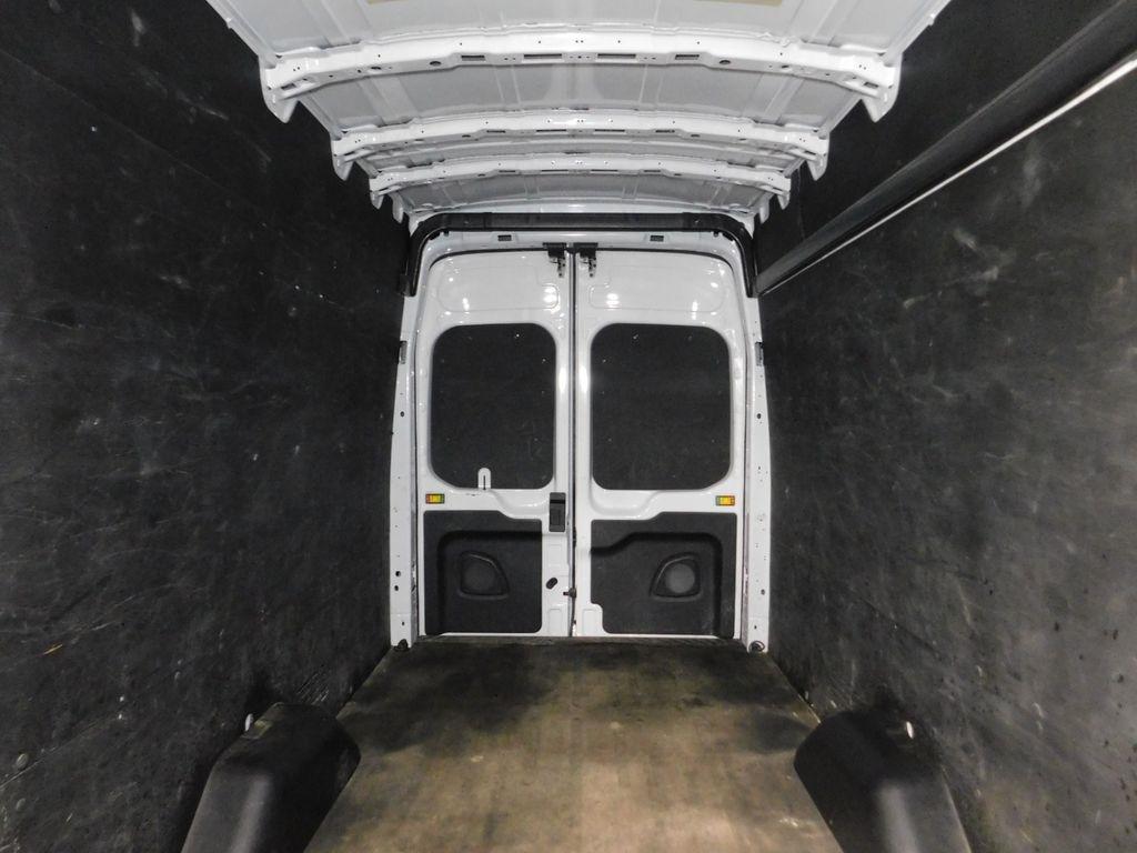 Ford Transit 250 Van High Roof w/Sliding Pass. 148-in. WB EL 2023