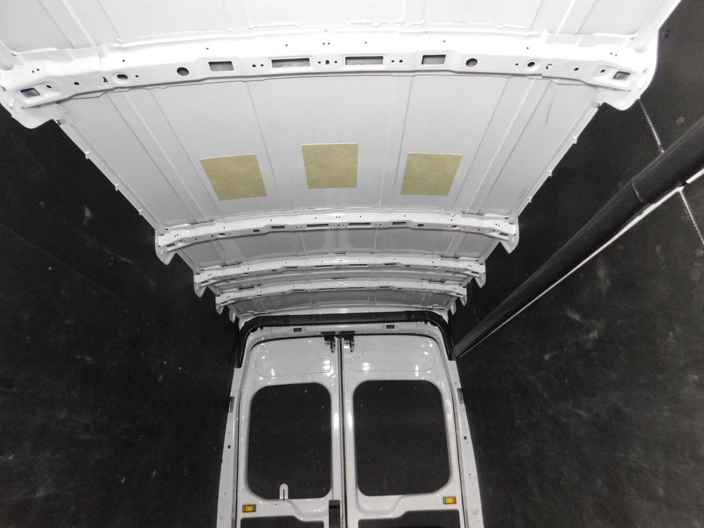 Ford Transit 250 Van High Roof w/Sliding Pass. 148-in. WB EL 2023