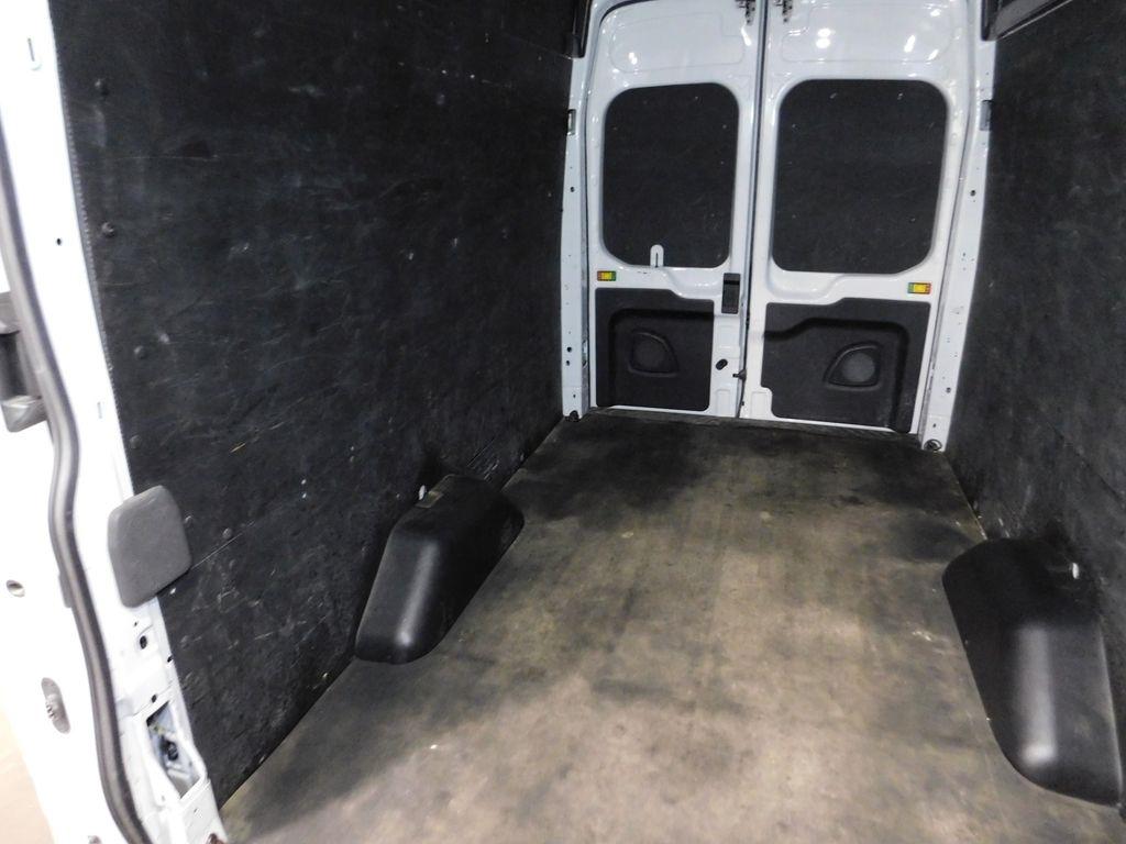 Ford Transit 250 Van High Roof w/Sliding Pass. 148-in. WB EL 2023