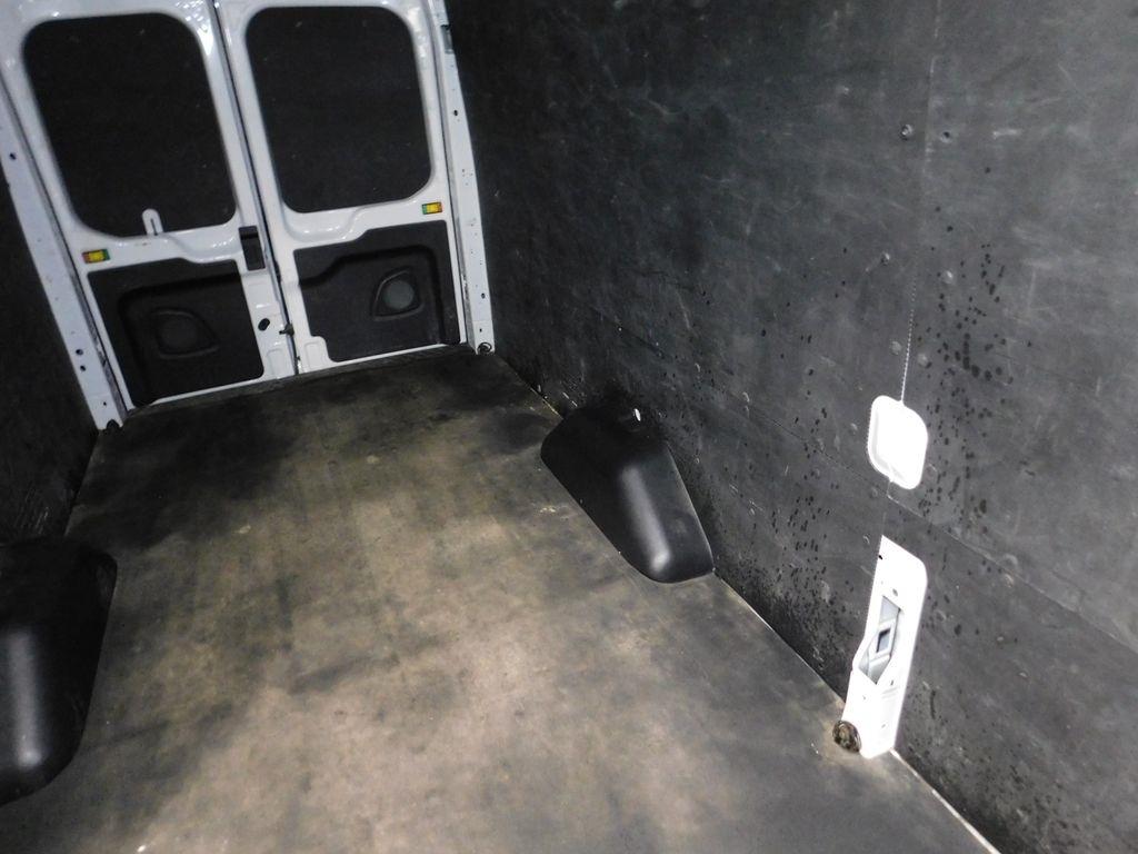 Ford Transit 250 Van High Roof w/Sliding Pass. 148-in. WB EL 2023