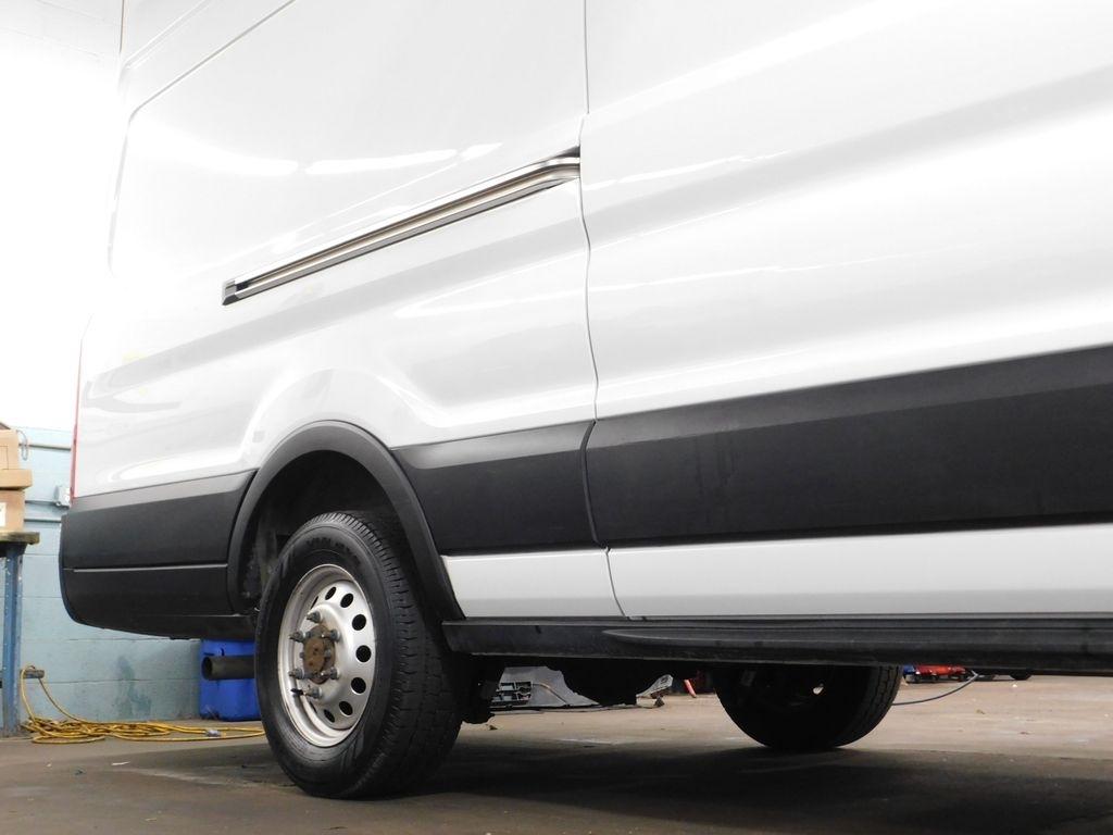 Ford Transit 250 Van High Roof w/Sliding Pass. 148-in. WB EL 2023