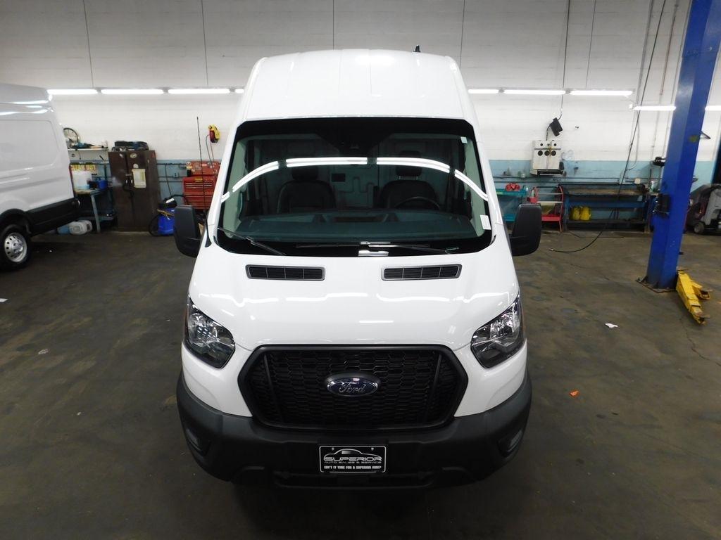 Ford Transit 250 Van High Roof w/Sliding Pass. 148-in. WB EL 2023