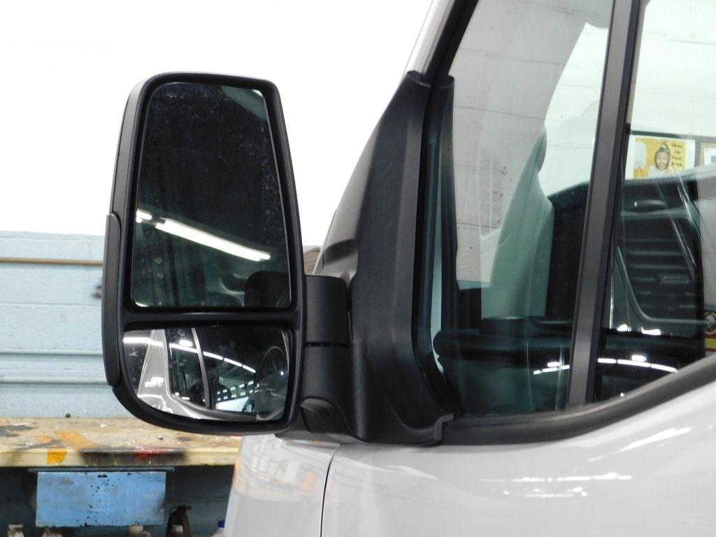 Ford Transit 250 Van High Roof w/Sliding Pass. 148-in. WB EL 2023