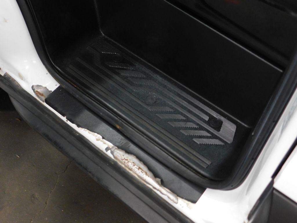 Ford Transit 250 Van High Roof w/Sliding Pass. 148-in. WB EL 2023