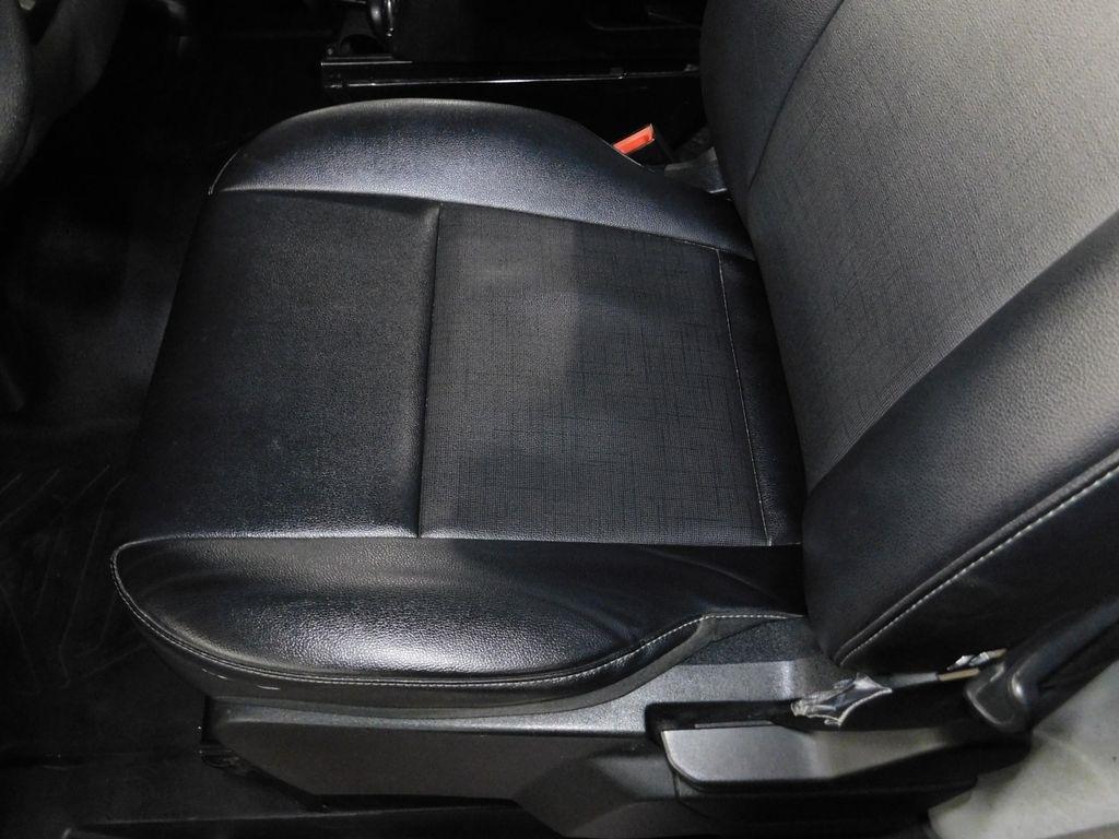 Ford Transit 250 Van High Roof w/Sliding Pass. 148-in. WB EL 2023